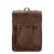 Enrico Benetti Caen 14'' Laptop Rugzak bruin backpack