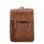 Enrico Benetti Caen 14'' Laptop Rugzak cognac backpack