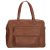 Enrico Benetti Caen 17'' Laptop / Business Bag cognac