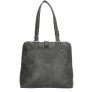 Enrico Benetti Caen Laptoptas/Business Tas 13'' grijs