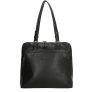 Enrico Benetti Caen Laptoptas/Business Tas 13'' zwart