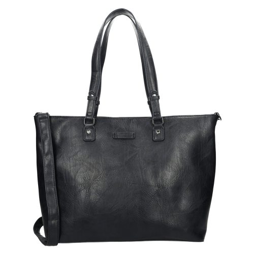 Enrico Benetti Caen Shopper 15'' blauw