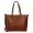 Enrico Benetti Caen Shopper 15'' cognac