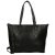 Enrico Benetti Caen Shopper 15&apos;&apos; zwart