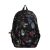 Enrico Benetti Capetown Rugtas 15'' coral backpack