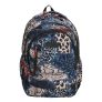 Enrico Benetti Capetown Rugtas 15'' dierenprint backpack