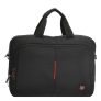 Enrico Benetti Cornell Laptoptas 14'' black