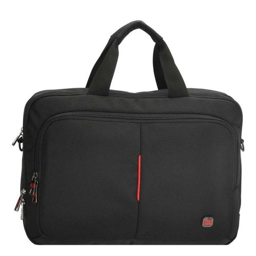 Enrico Benetti Cornell Laptoptas 14'' black
