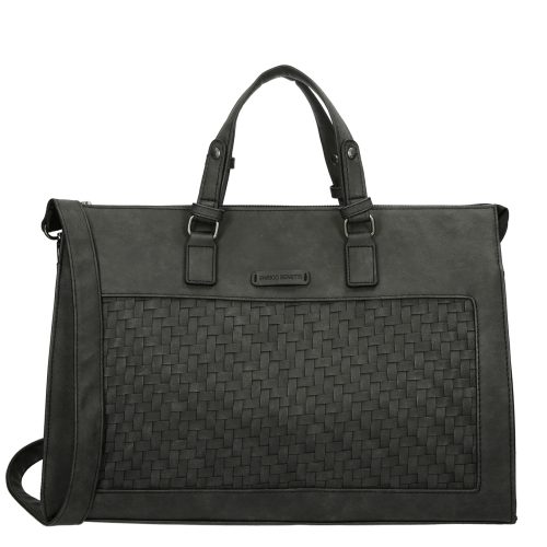 Enrico Benetti Dynthe Handbag black
