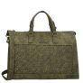 Enrico Benetti Dynthe Handbag olive