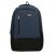 Enrico Benetti Hamburg 15'' Laptop Backpack blue backpack