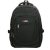 Enrico Benetti Hamburg 17'' Laptop Backpack black backpack