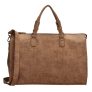 Enrico Benetti Handtas / Schoudertas Kate Camel