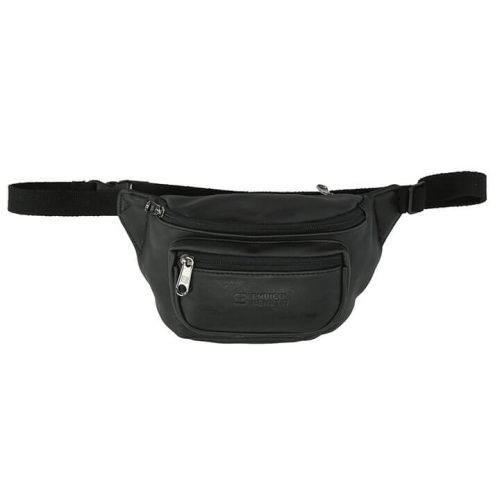 Enrico Benetti Heuptas Rotterdam Zwart