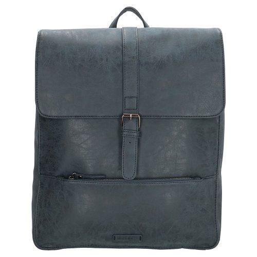Enrico Benetti Kate Backpack 15" Navy