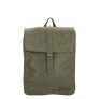 Enrico Benetti Kate Rugtas olijf II backpack