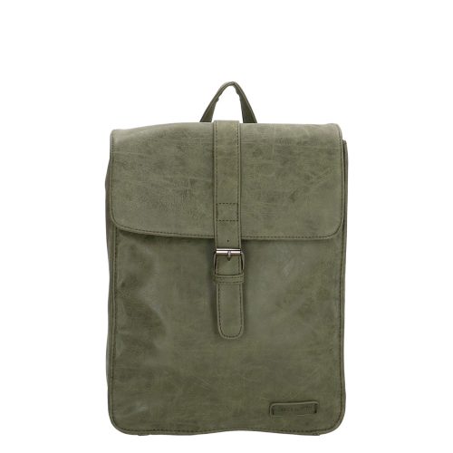 Enrico Benetti Kate Rugtas olijf II backpack