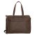 Enrico Benetti Lily Laptoptas/Business Tas 14" bruin