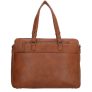Enrico Benetti Lily Laptoptas/Business Tas 14" cognac