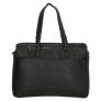 Enrico Benetti Lily Laptoptas/Business Tas 14" zwart
