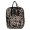 Enrico Benetti Londen Rugtas 14'' giraf print backpack