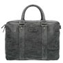 Enrico Benetti Madrid Laptoptas 15" zwart