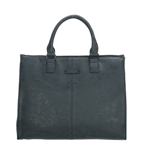 Enrico Benetti Metz Handtas navy