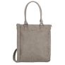 Enrico Benetti Shopper 14'' Metz Mid Grijs