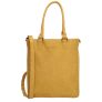 Enrico Benetti Shopper 14'' Metz Oker Geel