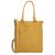 Enrico Benetti Shopper 14'' Metz Oker Geel
