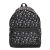 Enrico Benetti Nairobi Rugtas 14" vlinder print