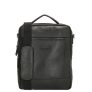 Enrico Benetti Nikki Backpack WIth Shoulder Strap 14" Zwart