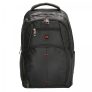 Enrico Benetti Northern Laptop Rugtas 17&apos;&apos; black backpack