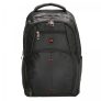 Enrico Benetti Northern Laptop Rugtas 17'' black backpack
