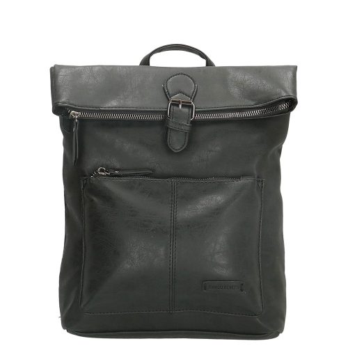 Enrico Benetti Nouméa Backpack Tablet Zwart