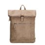 Enrico Benetti Noumea 15'' Laptoprugzak taupe backpack