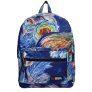 Enrico Benetti Phantasy Island 15&apos;&apos; Laptop Backpack multi backpack