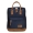 Enrico Benetti Rugzak Santiago Navy