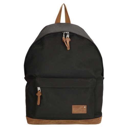 Enrico Benetti Santiago Rugtas 14" Zwart