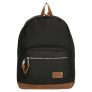 Enrico Benetti Santiago Rugtas 15" Zwart