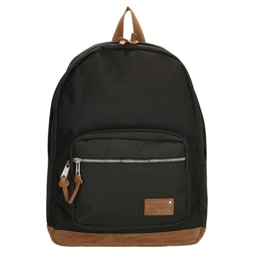 Enrico Benetti Santiago Rugtas 15" Zwart