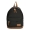 Enrico Benetti Santiago Rugtas black backpack
