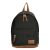 Enrico Benetti Santiago Rugtas black backpack