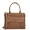 Enrico Benetti Schoudertas / Handtas Amy 15'' Camel