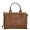 Enrico Benetti Schoudertas / Handtas Nikki 14'' Camel