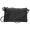 Enrico Benetti Schoudertasje / Clutch Nouméa Zwart