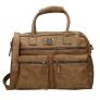 Enrico Benetti Westernbag 13'' Dijon Camel