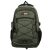 Enrico Benetti Yellow Stone 13'' Laptop Rugzak olijf backpack