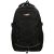 Enrico Benetti Yellow Stone 13'' Laptop Rugzak zwart backpack