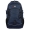Enrico Benetti Yellow Stone 17'' Laptop Rugzak blauw